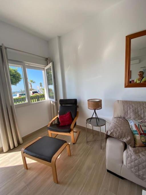 Appartement Sea Escape 2 à Almuñécar Extérieur photo