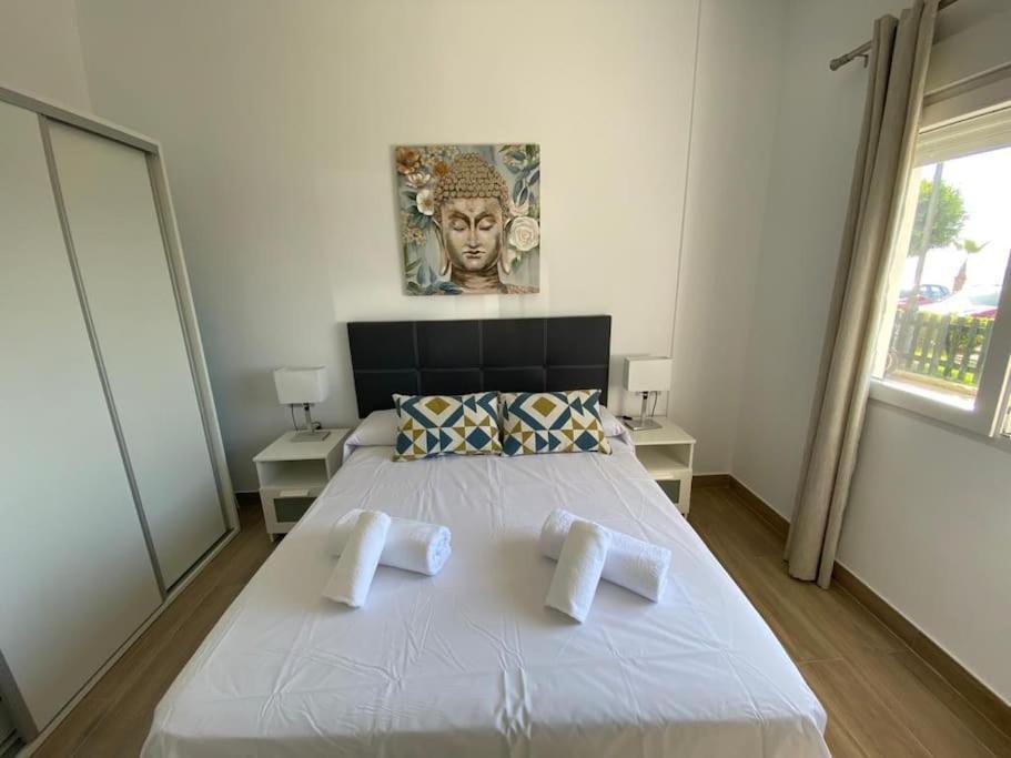Appartement Sea Escape 2 à Almuñécar Extérieur photo
