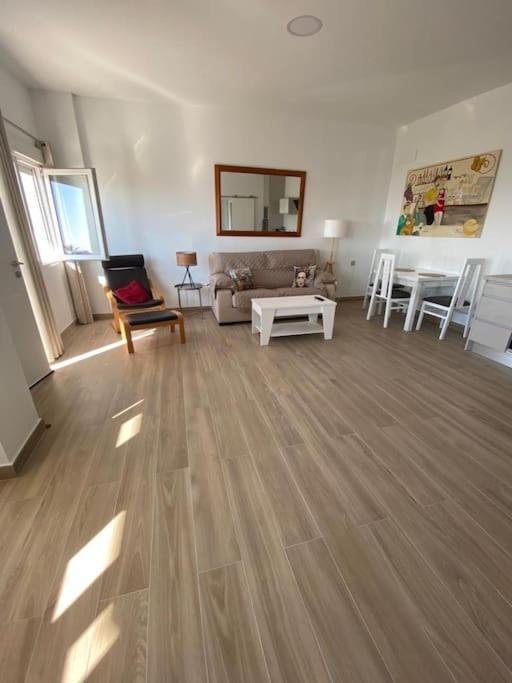 Appartement Sea Escape 2 à Almuñécar Extérieur photo